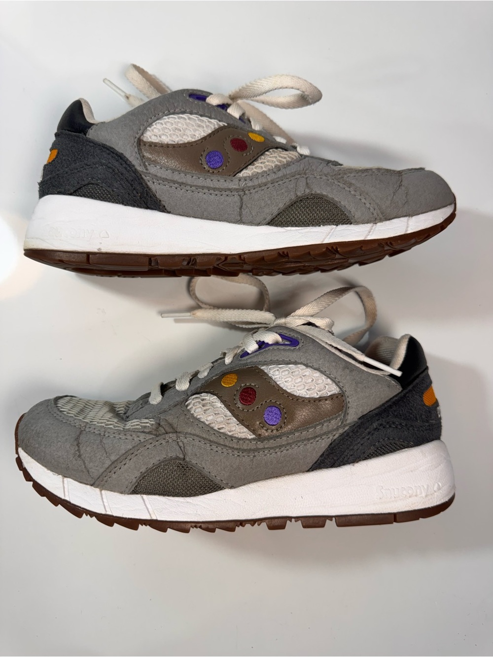 Saucony Shadow 6000 Stage Dives S70903-3 Unisex 5.5 Women’s 7 Limited Edition